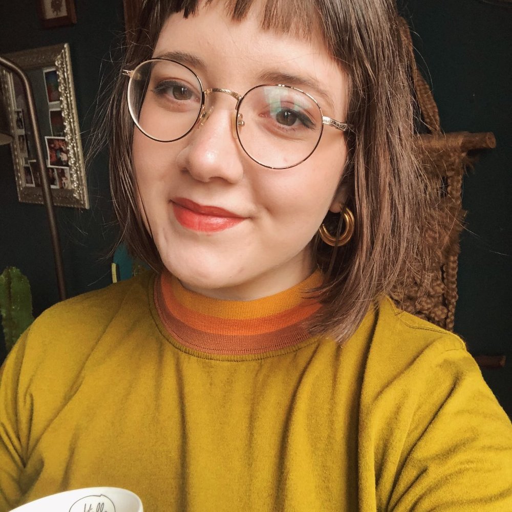 Meet your Posher, Al